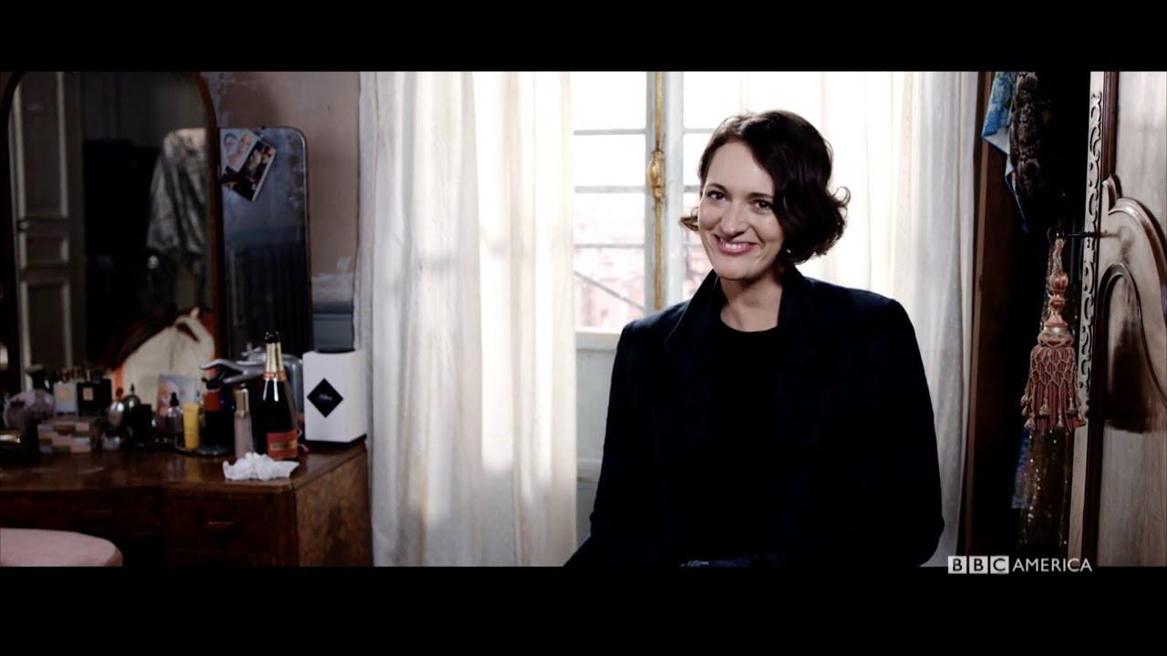 Killing Even Set Design Interview Home Decor Exclusive Video