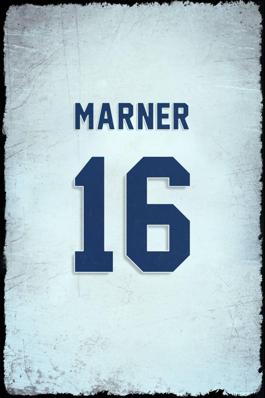 Mitch Marner Wallpaper
