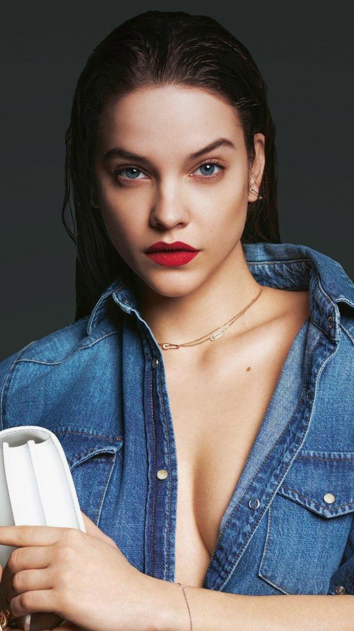 2019 Barbara Palvin Wallpapers Wallpaper Cave