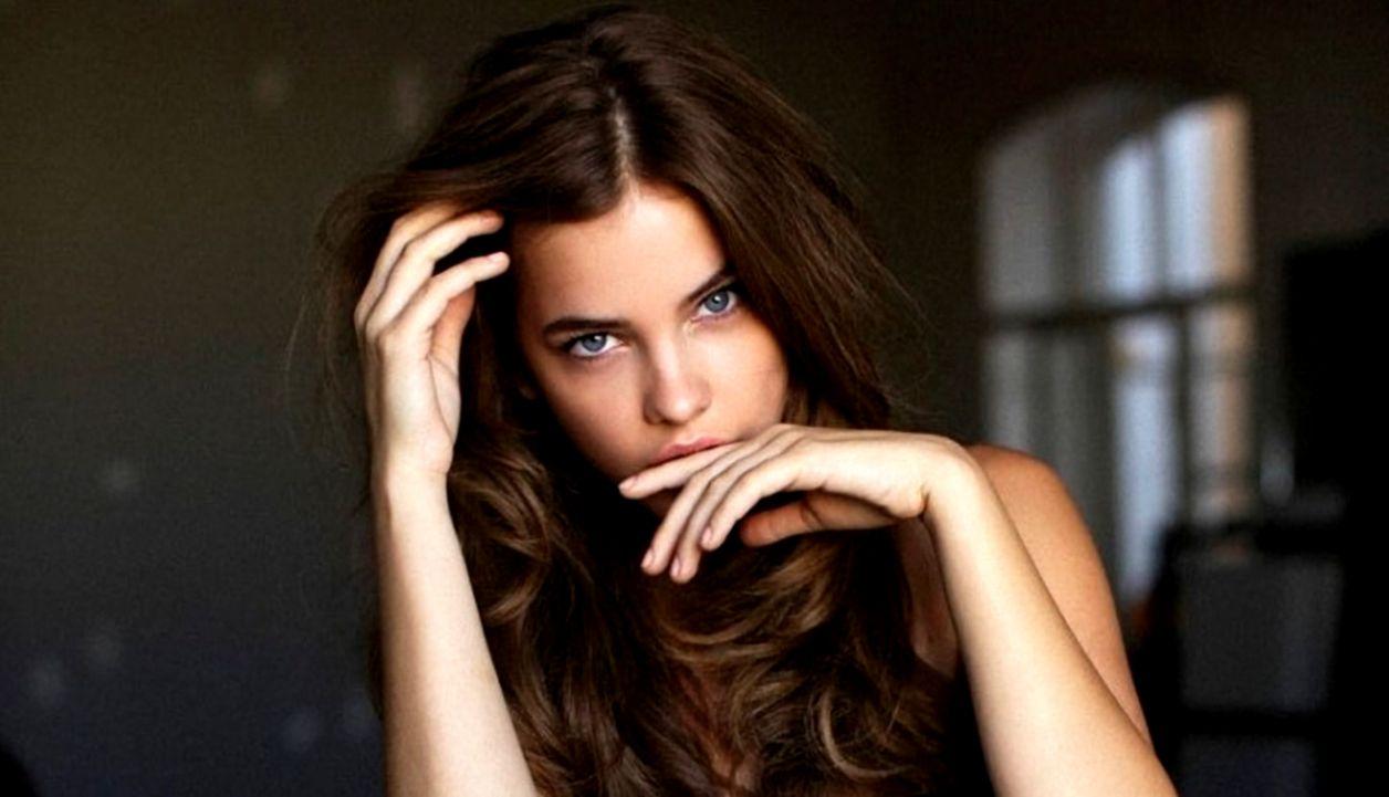 Barbara Palvin Girl Fashion HD Wallpaper. Wallpaper Home Screen