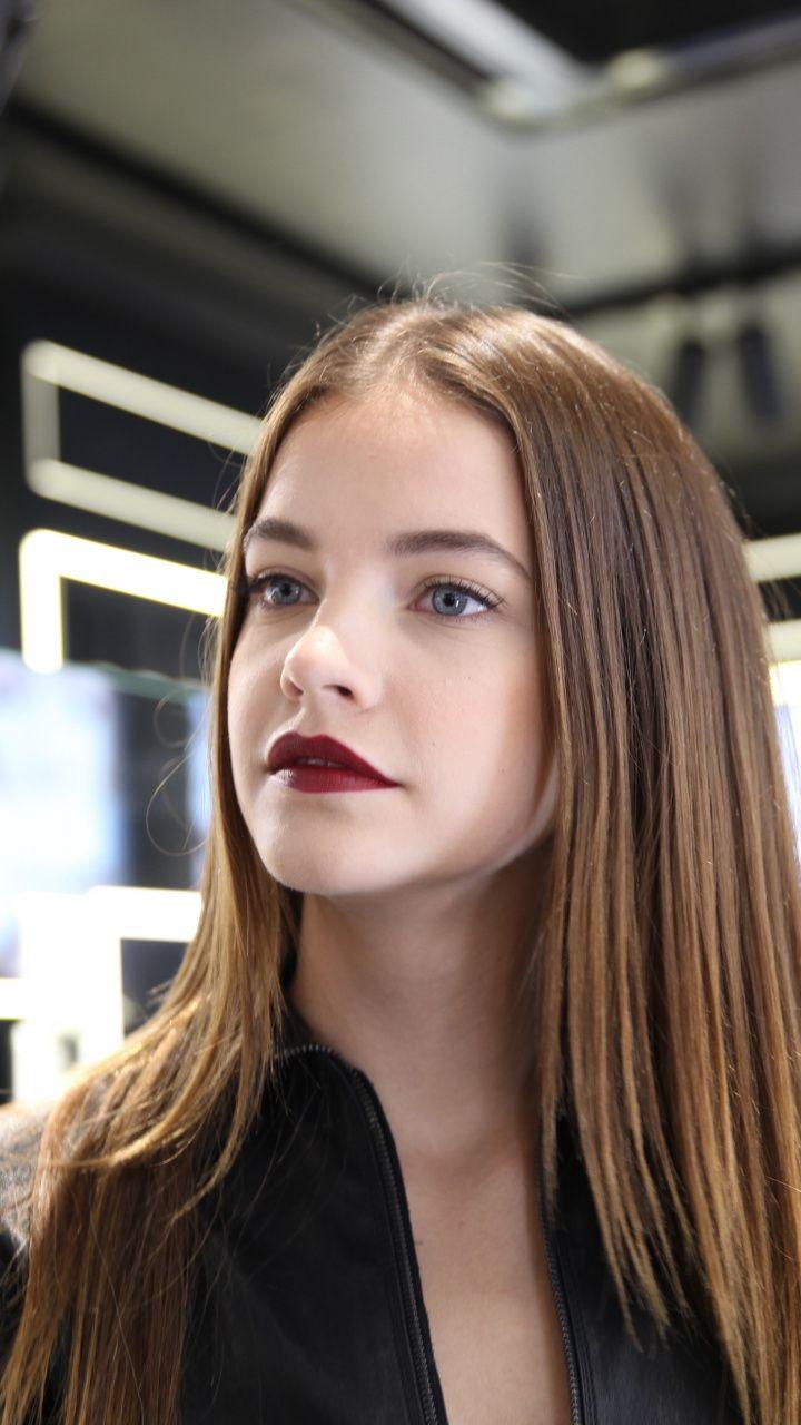 Model, celebrity, Barbara Palvin, 720x1280 wallpaper. Celebrity