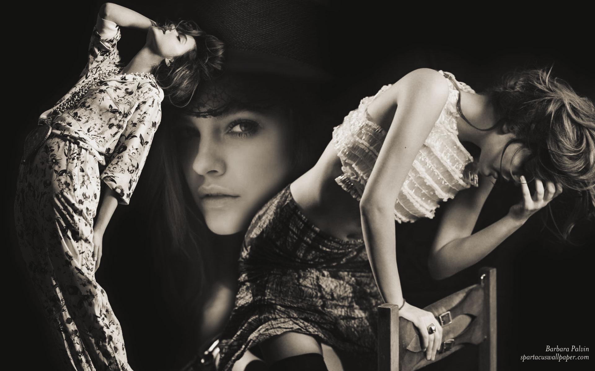 Barbara Palvin XVII. Desktop Background. Mobile Home Screens