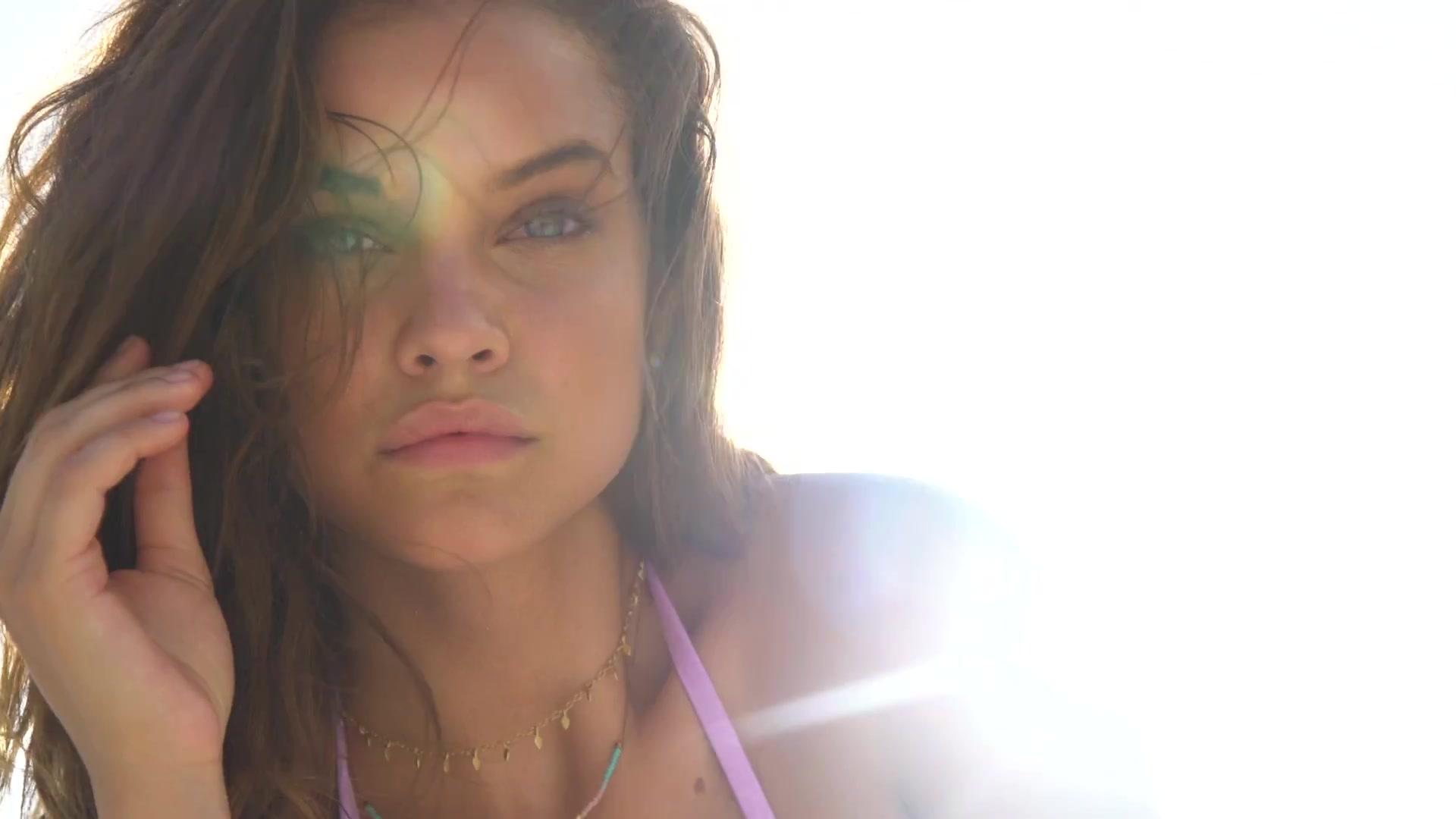 Barbara Palvin Photos Sports Illustrated Swimsuit 2017. Fab Fashion Fix