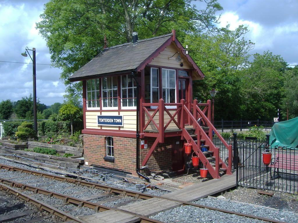 Kent and East Sussex Railway Railway Modellers Forums