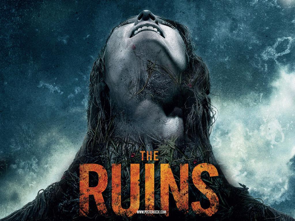 The Ruins Wallpapers Wallpaper Cave