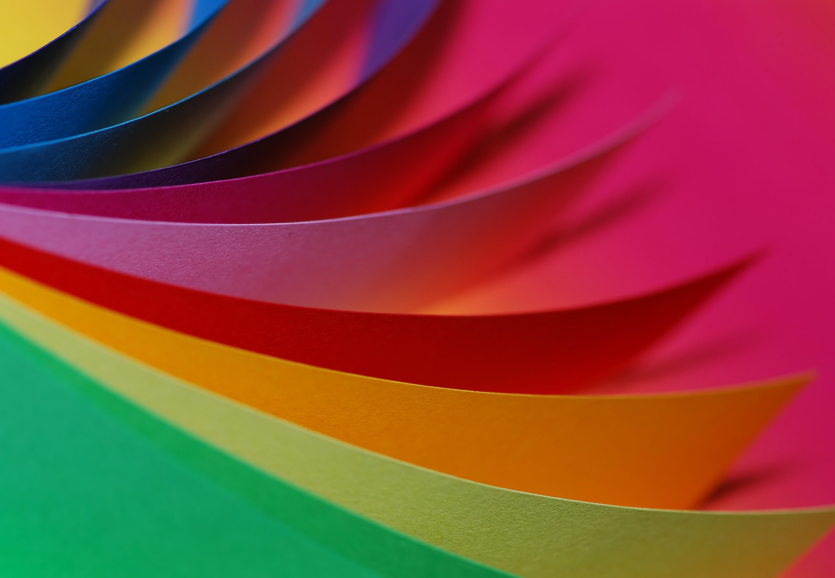 Colors HD Wallpaper