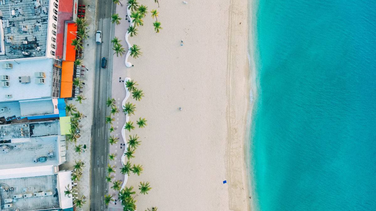 50 Stunning Summer Wallpapers for Those Who Love the Sun, Sand