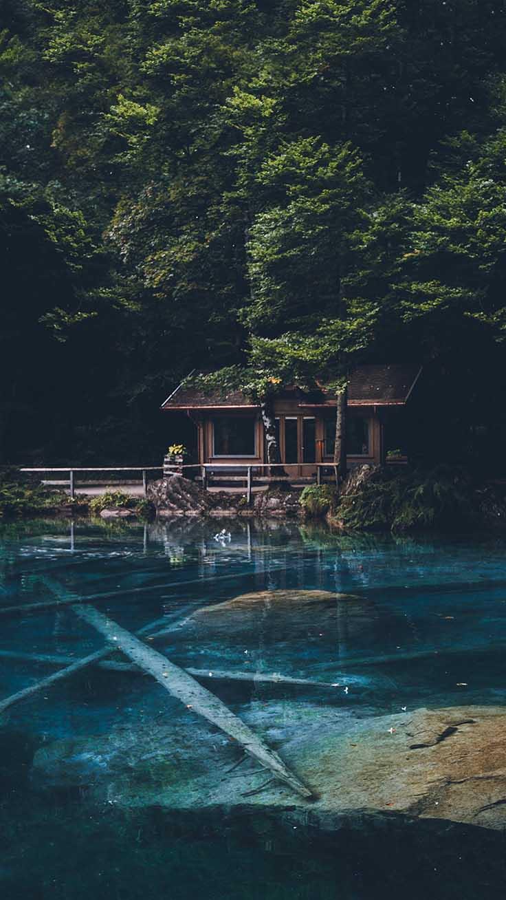 Find Your Zen With 21 iPhone Xs Max Wallpaper For Lake Lovers