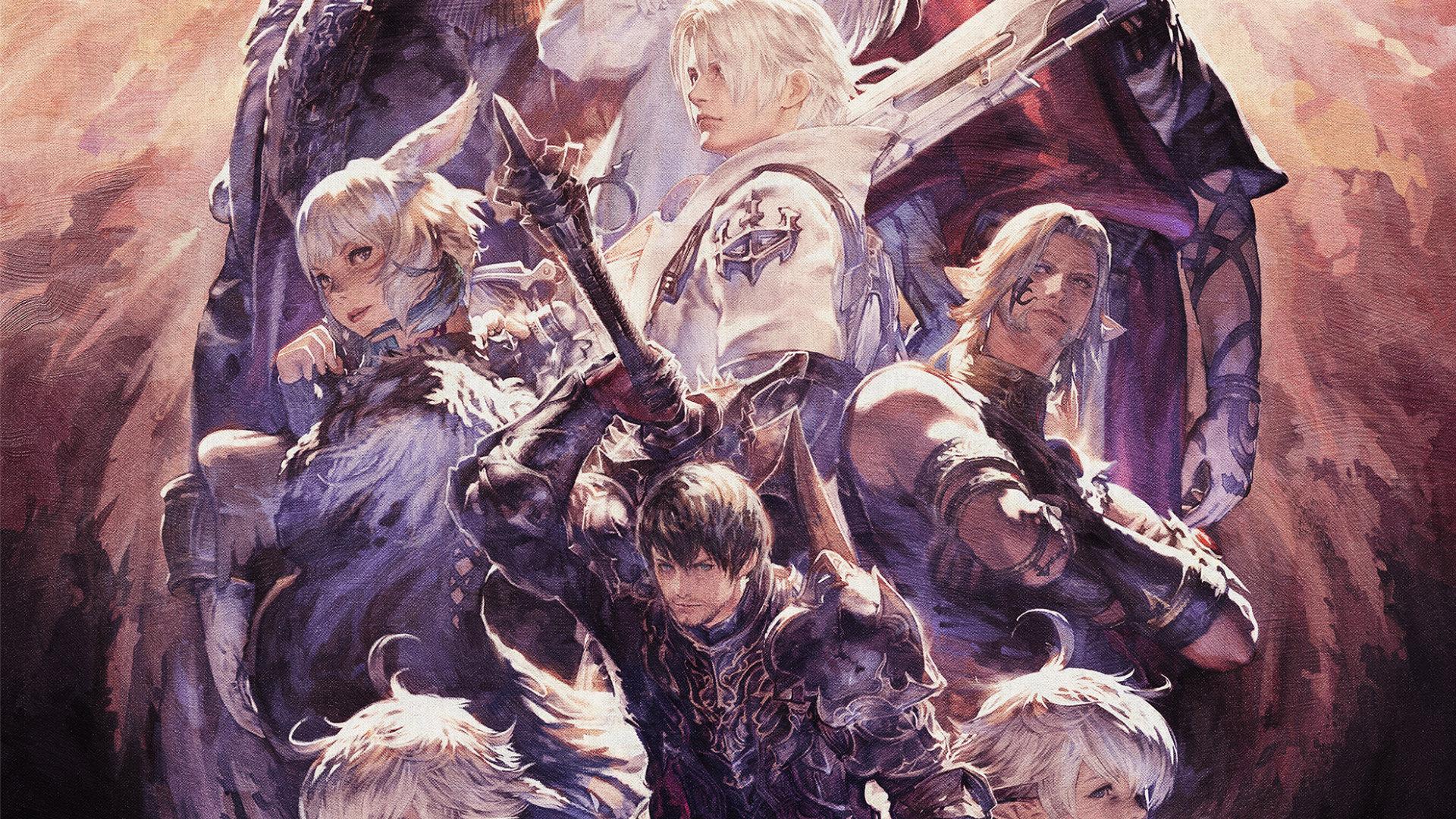 Final Fantasy 14 Shadowbringers Pre Orders Could Affect First Time