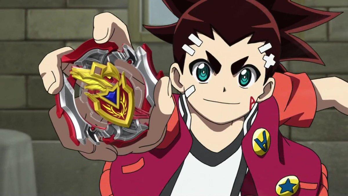 Beyblade: Burst Chouzetsu