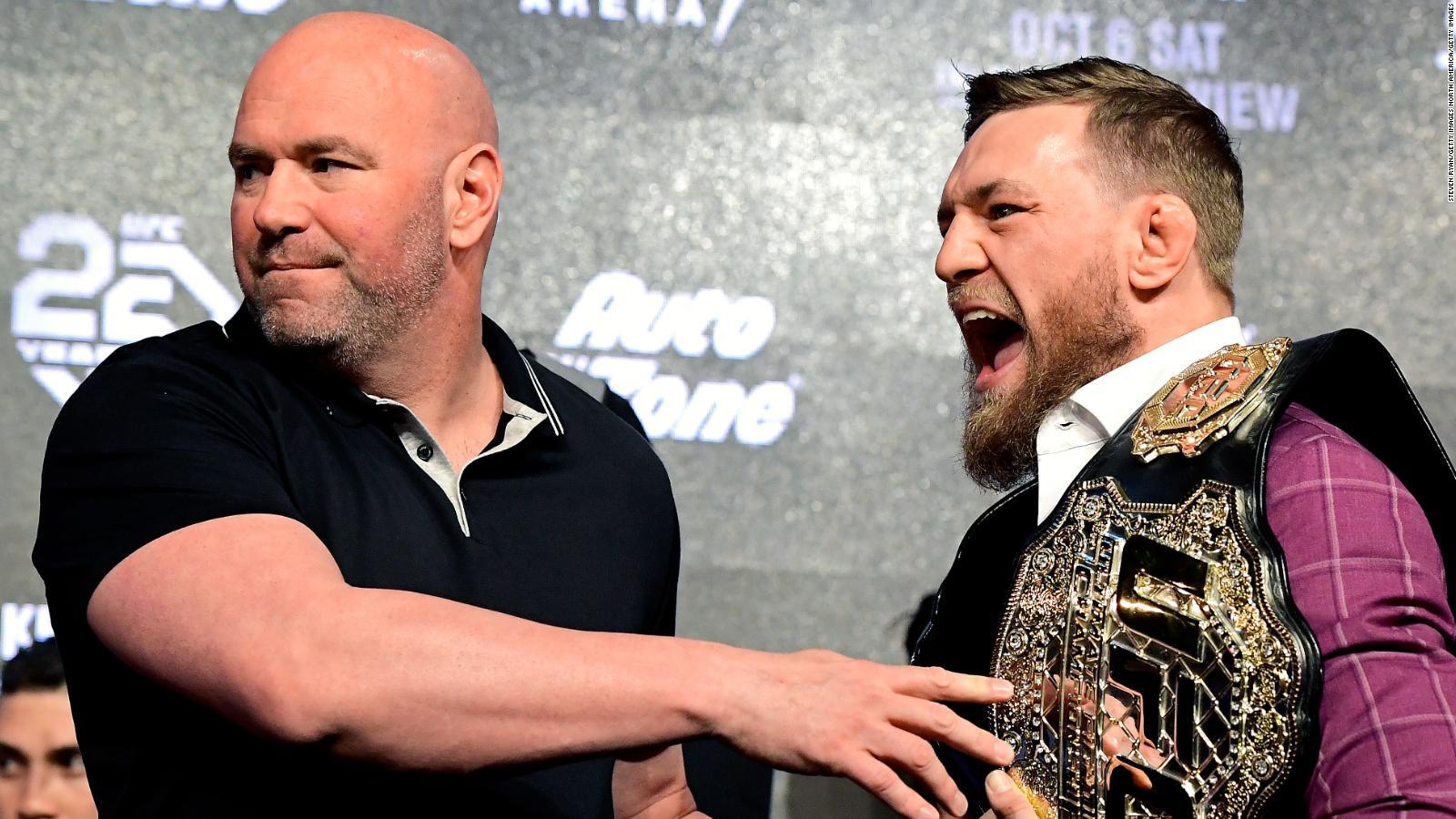 UFC 239: Here's what's on the line at Saturday's event