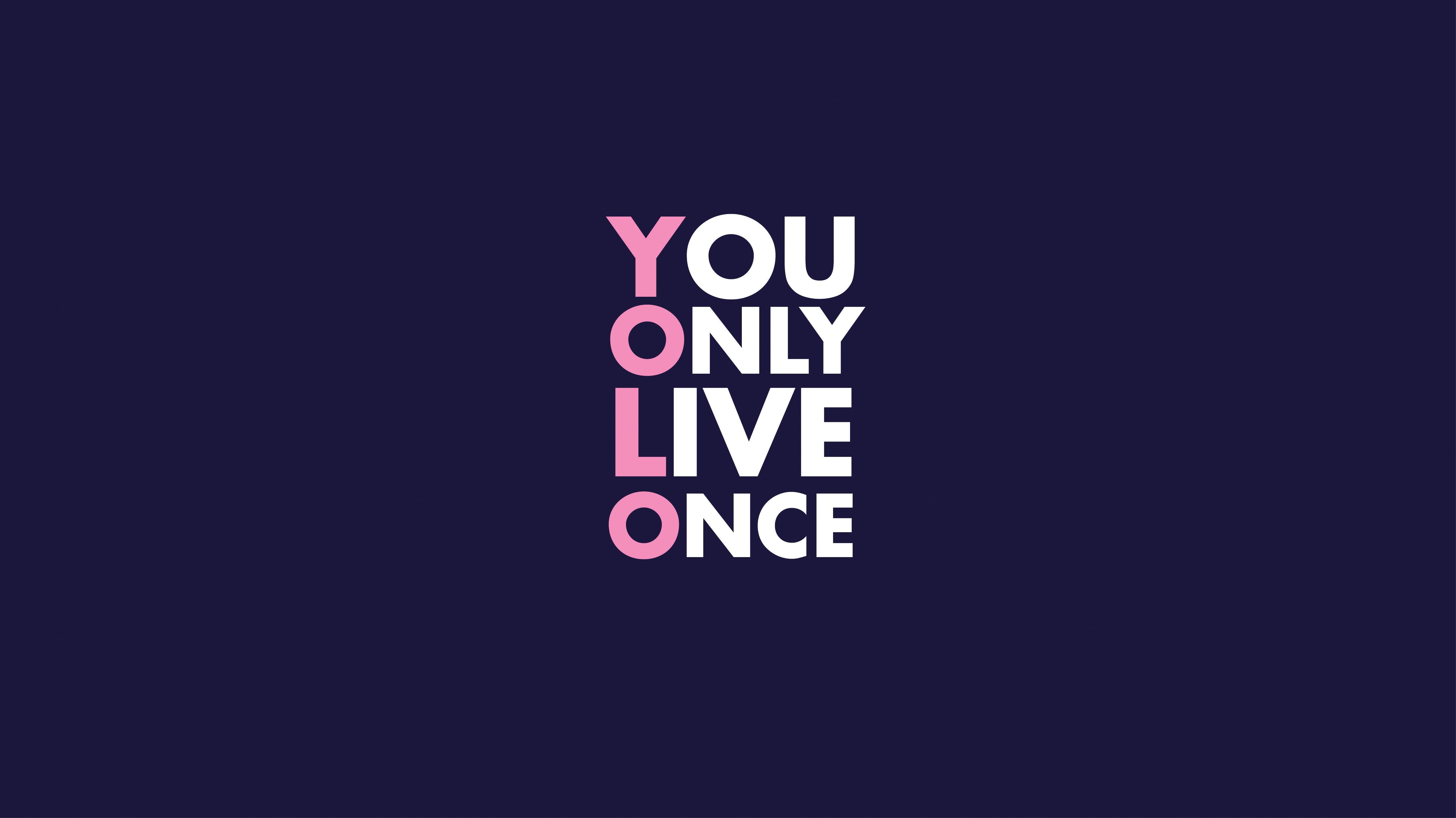 Yolo Wallpaper. Yolo Wallpaper, Sans Yolo