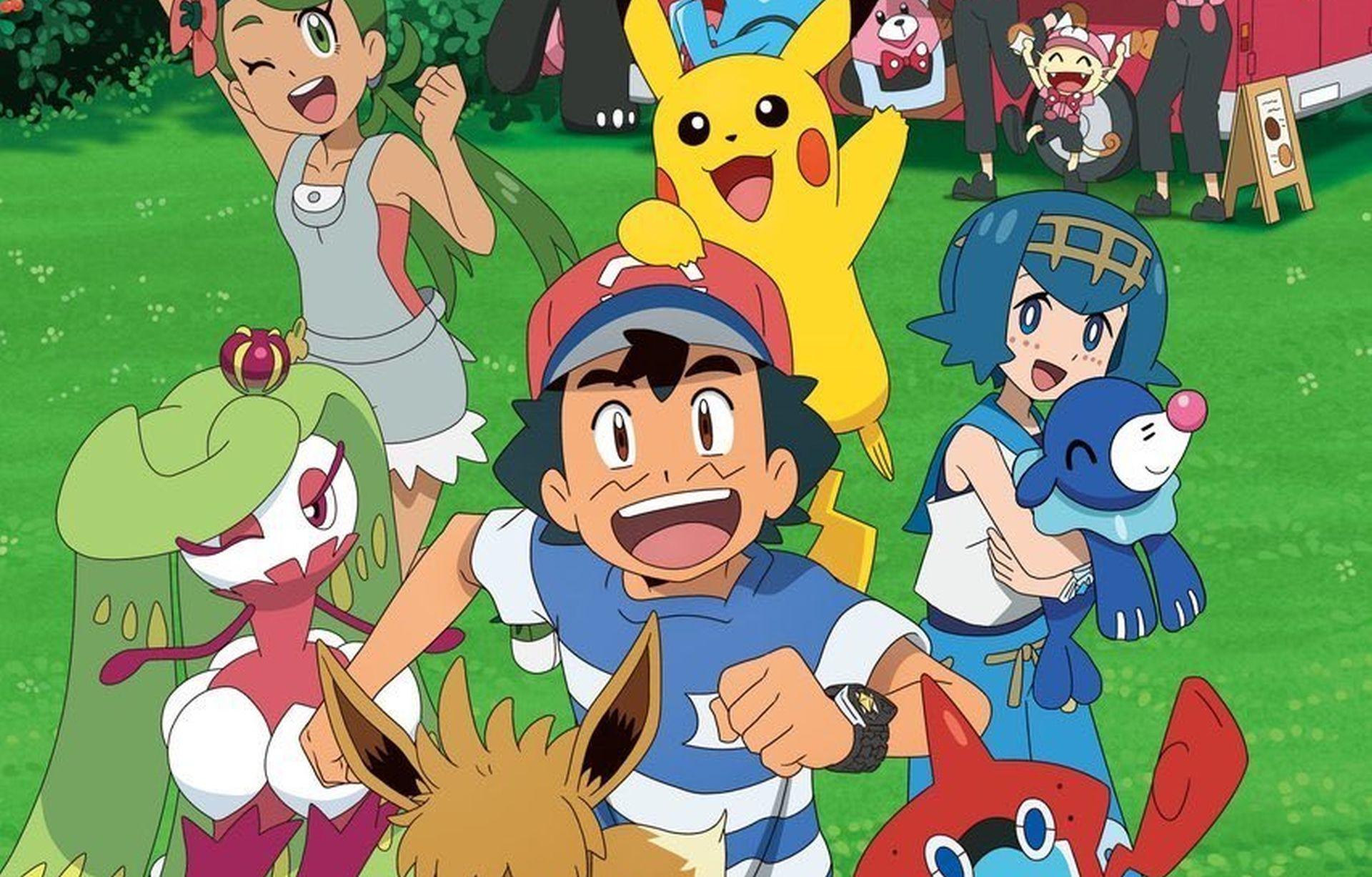 pokemon (2019) ep 34 full episode