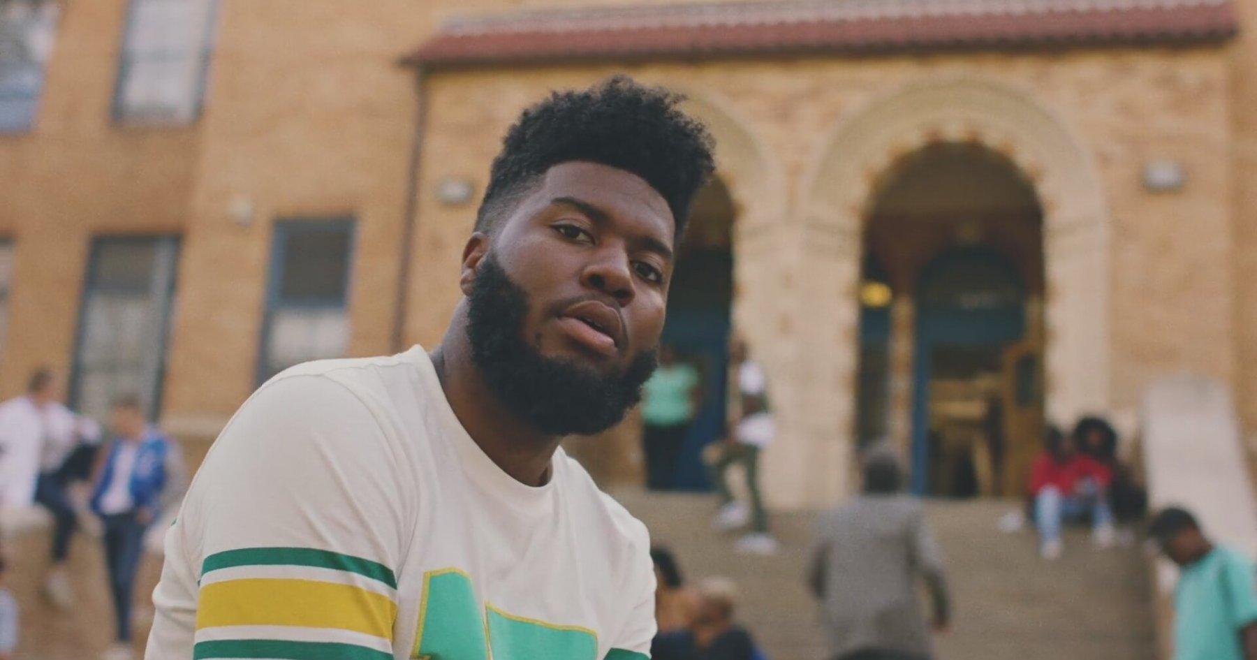Khalid Dumb & Broke