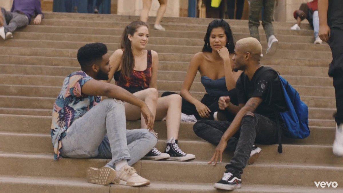 Blonde Boy, Dumb & Broke Out