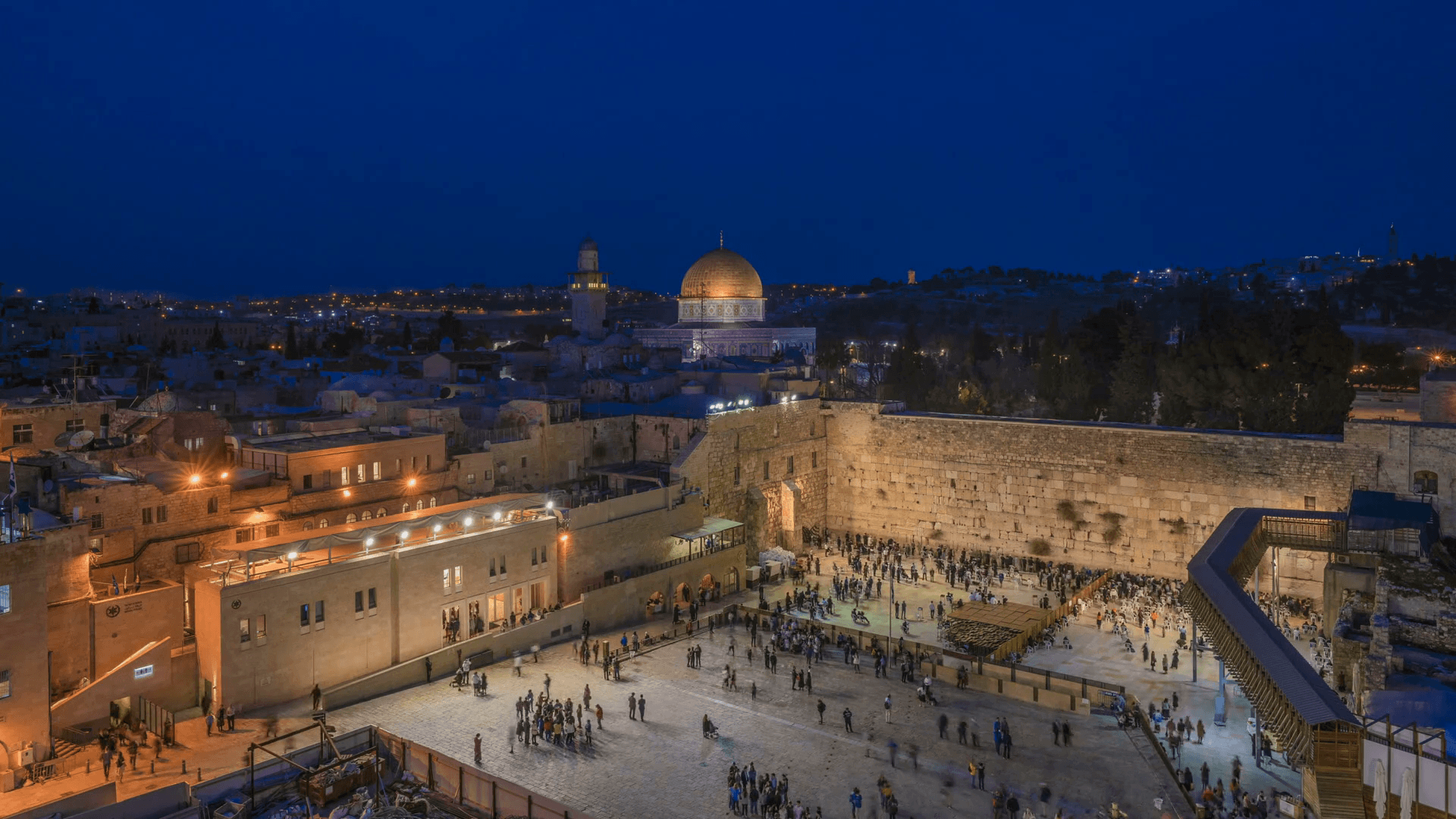 Jerusalem K Wallpapers Wallpaper Cave