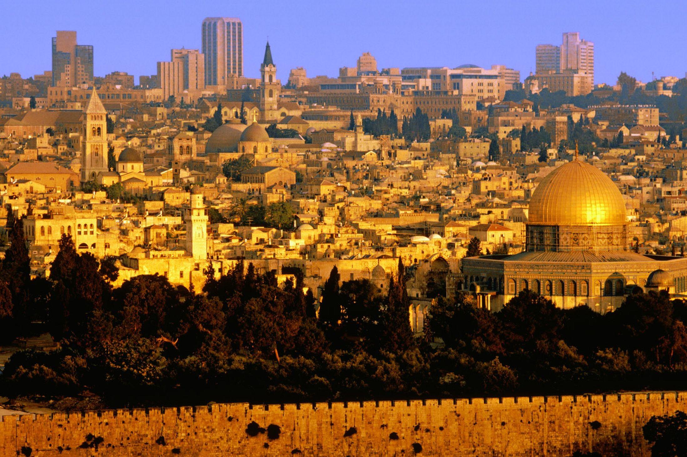 Jerusalem 4k Wallpapers Wallpaper Cave   Wp4433585 