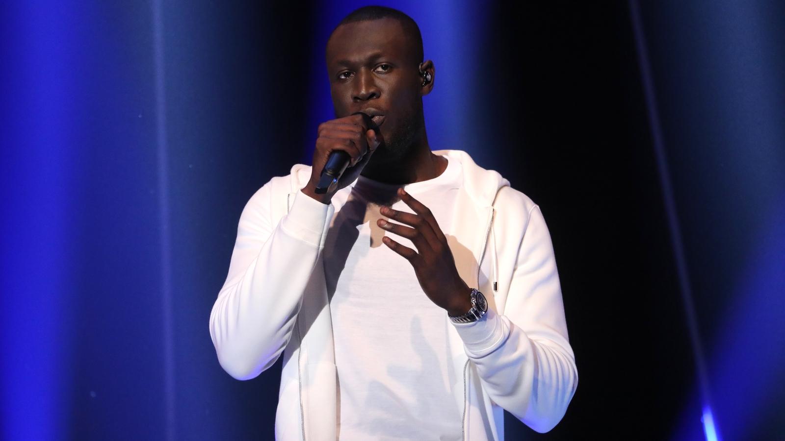 Stormzy to replace Chance the Rapper