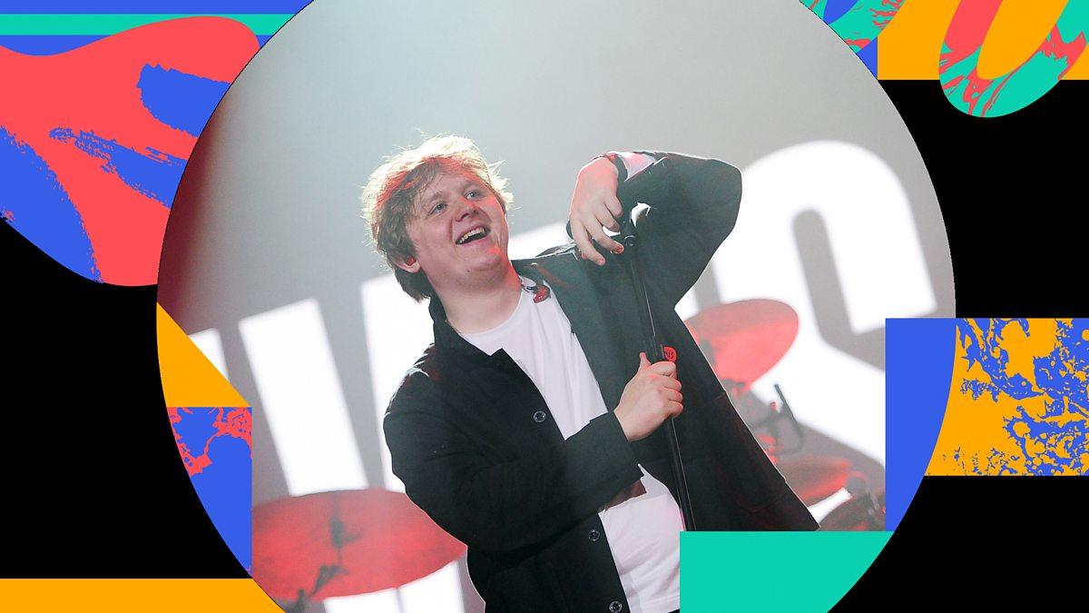 BBC Radio 1 Radio 1's Big Weekend, 2019, Lewis Capaldi