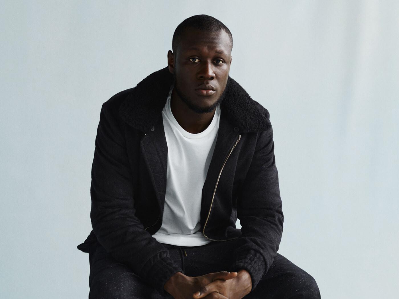 Stormzy Reflects On His Hard Won Success On “Crown”