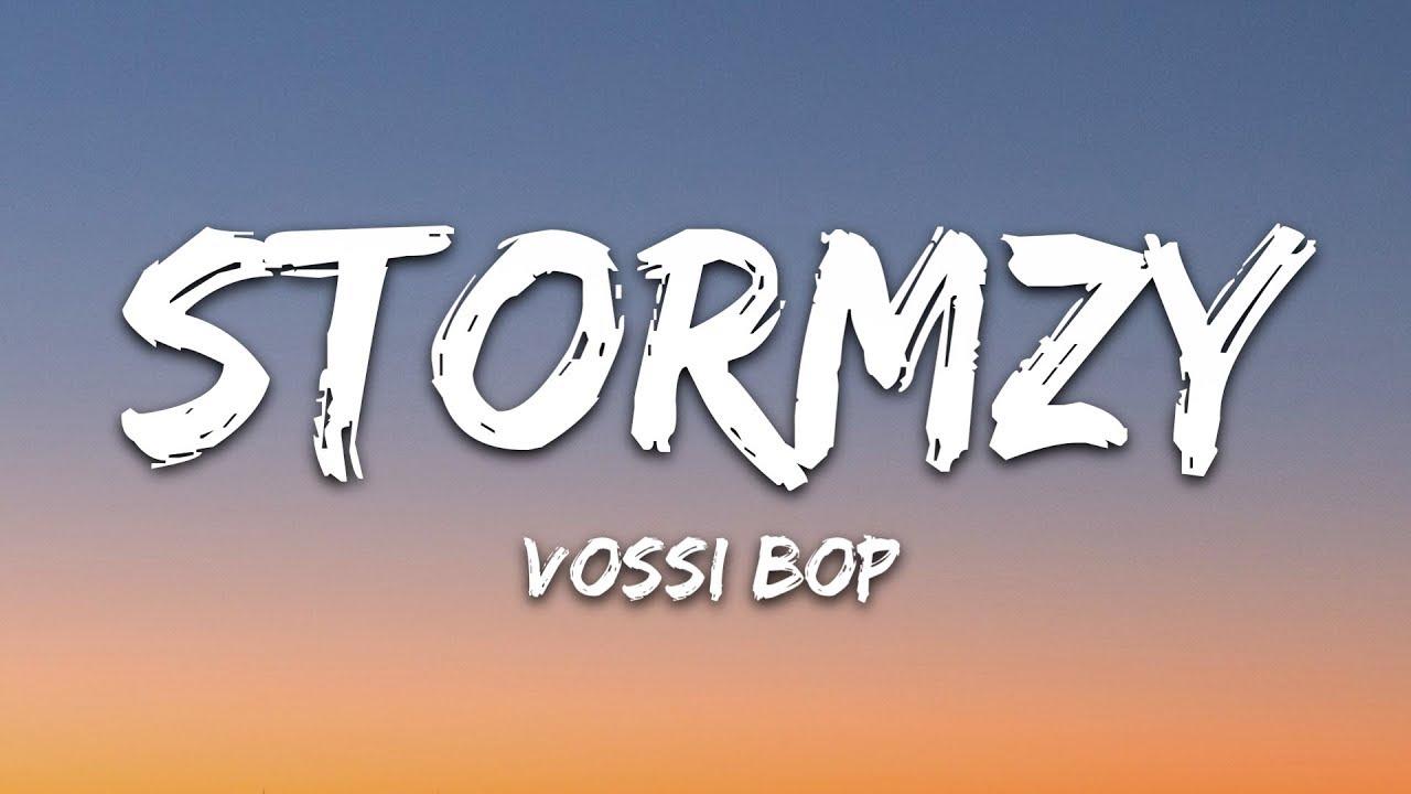 Stormzy Bop (Lyrics)