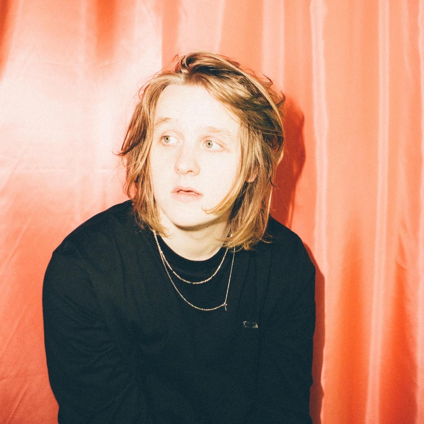 Valentine's Day Playlist: Lewis Capaldi