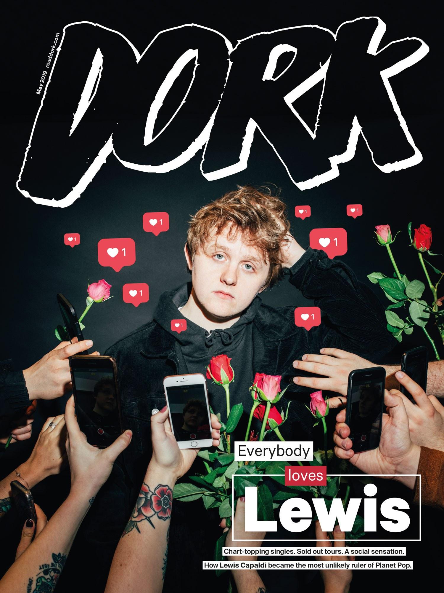 lewis capaldi hold me while you wait text