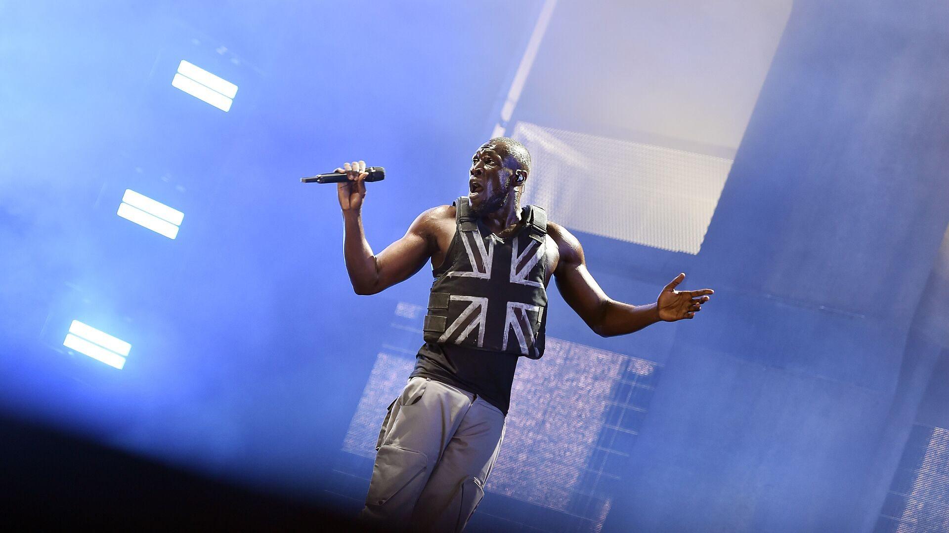 Stormzy Crown Wallpapers - Wallpaper Cave