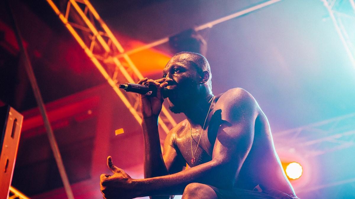 Stormzy to headline first ever grime festival at Ibiza Rocks Hotel