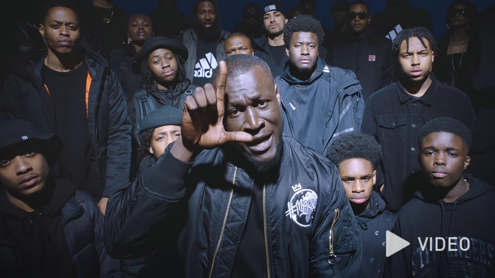 Stormzy