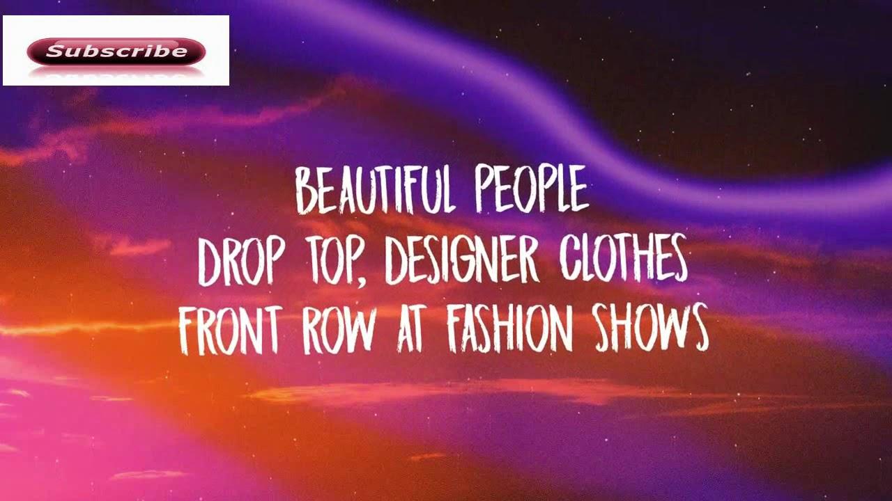 Ed Sheeran, DJ Khalid