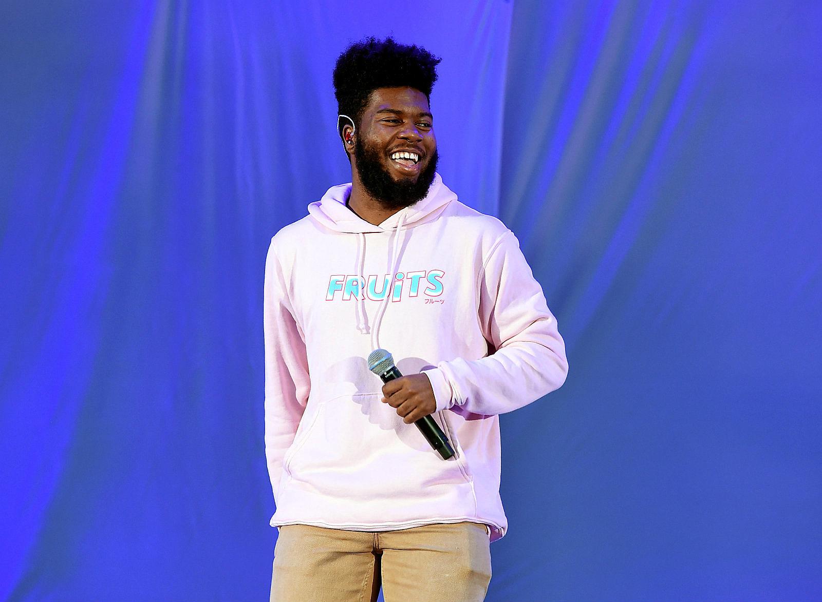 Ed Sheeran & Khalid Duet in New Tune Beautiful People