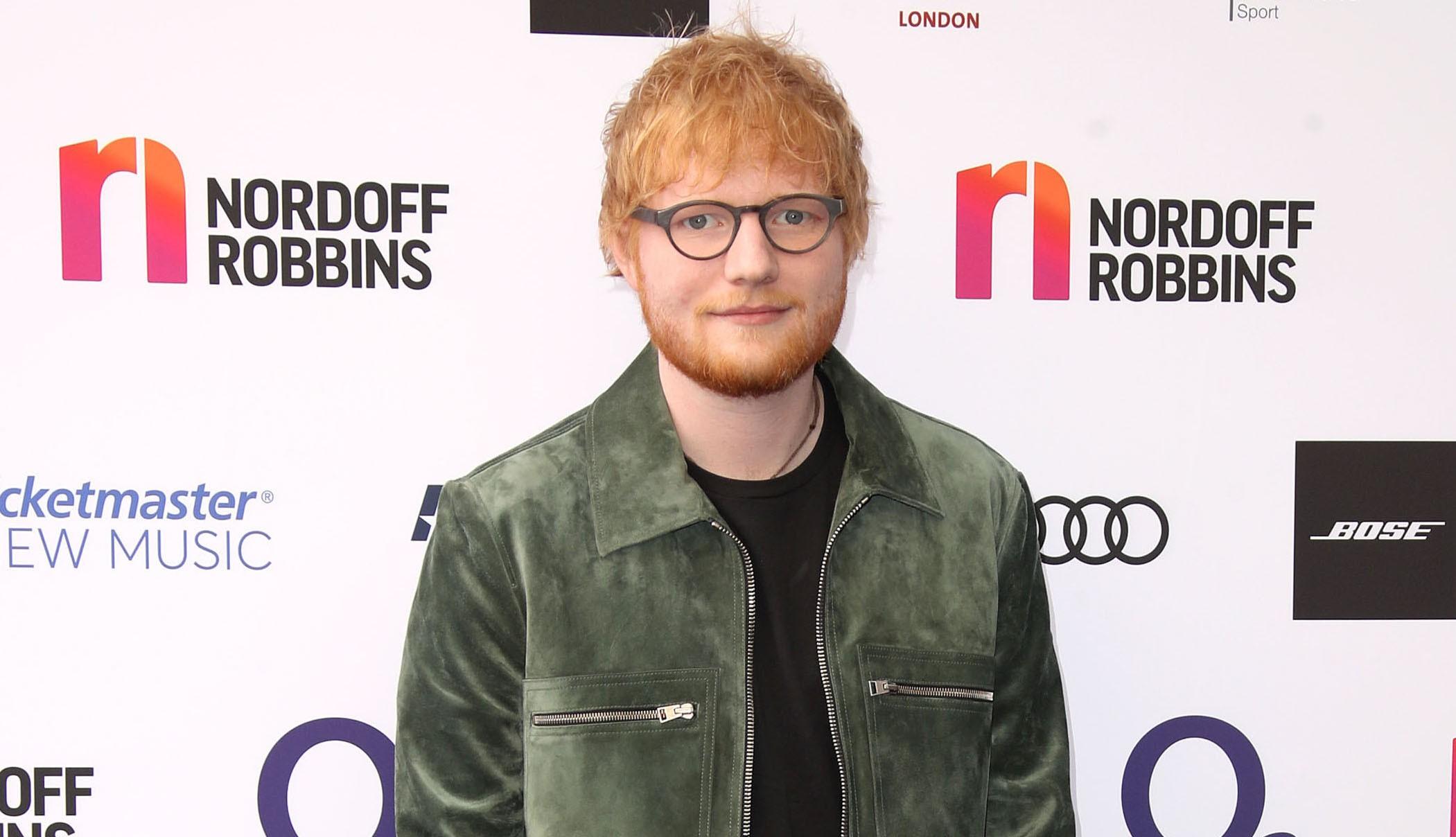 Ed Sheeran Copyright Trial Delayed Until “Stairway to Heaven