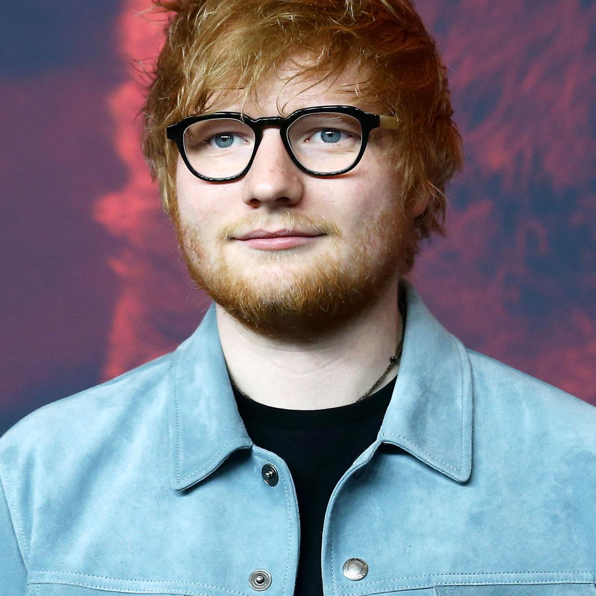 Ed Sheeran Announces New Album Release Date, Collaborators