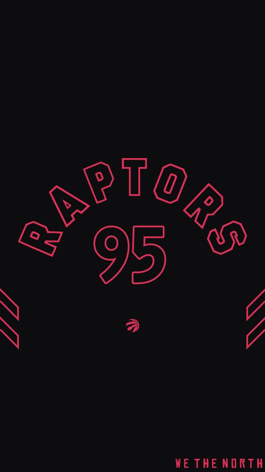 Joneseth: Toronto Raptors Jersey Wallpaper