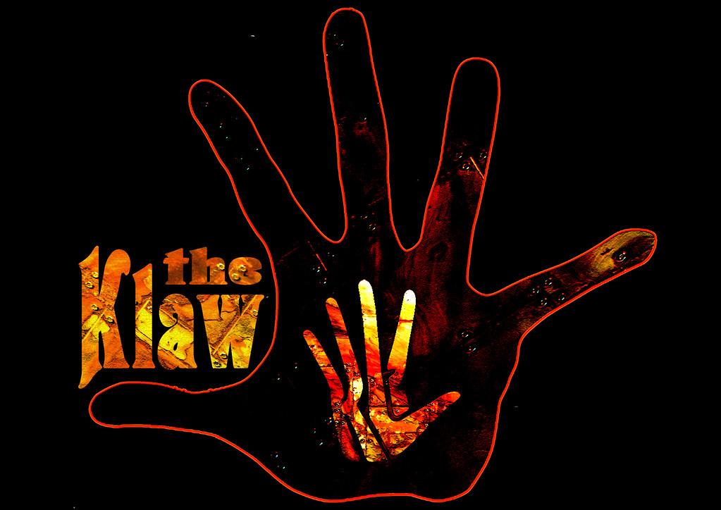 the Hand of the Klaw. by JaySanSan Hand of the Klaw. create this wallpaper for Spurs Fans. SanSan. Klaw Logo Wallpaper