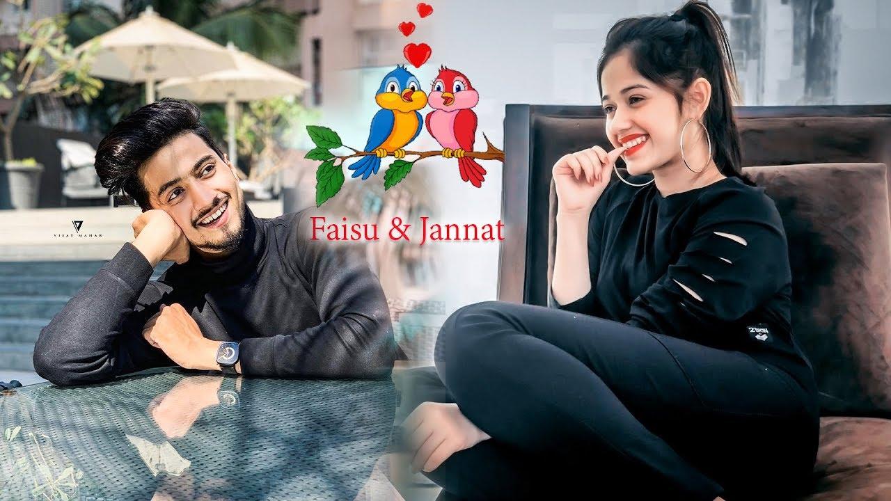 Faisu And Jannat Wallpapers Wallpaper Cave