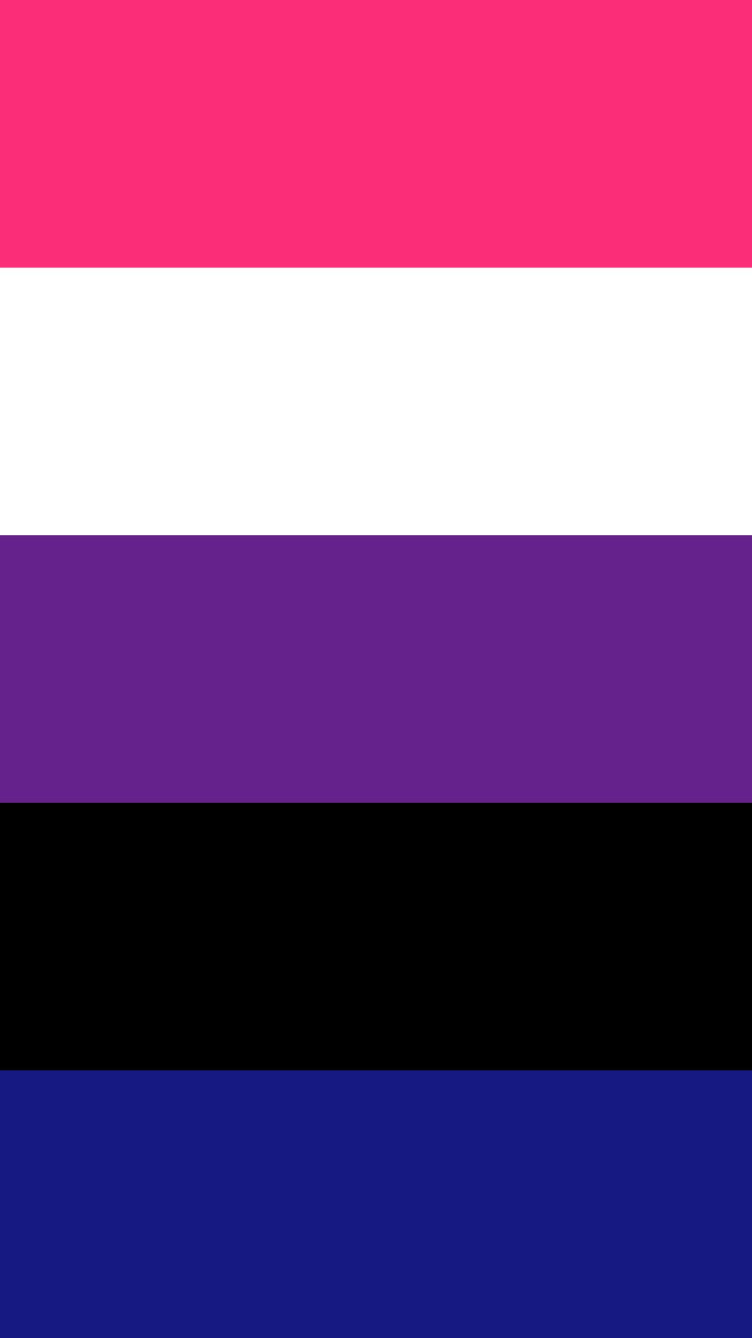 lesbian flag lockscreen