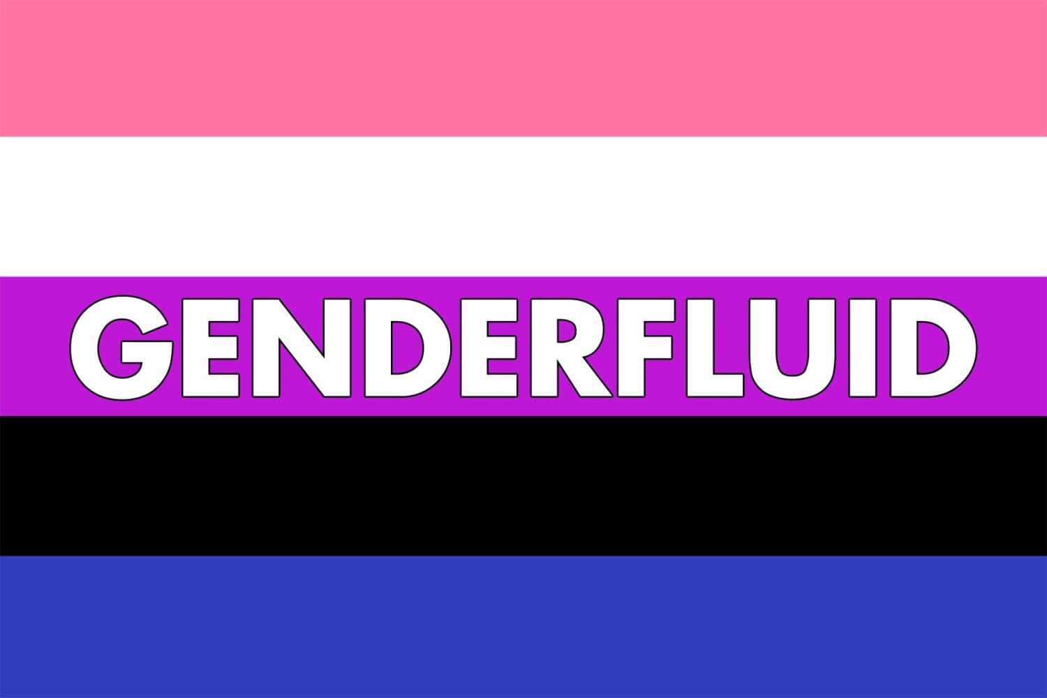 Gender Identities Explained: Everything You Need To Know - Rainbow & Co...