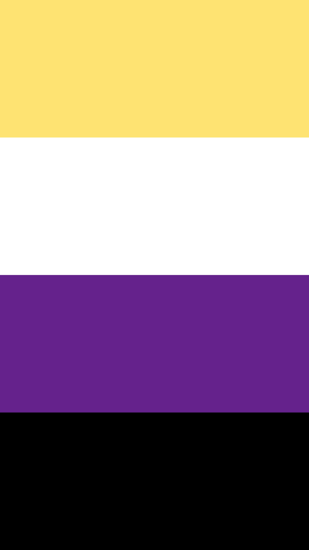 asexuality wallpaper