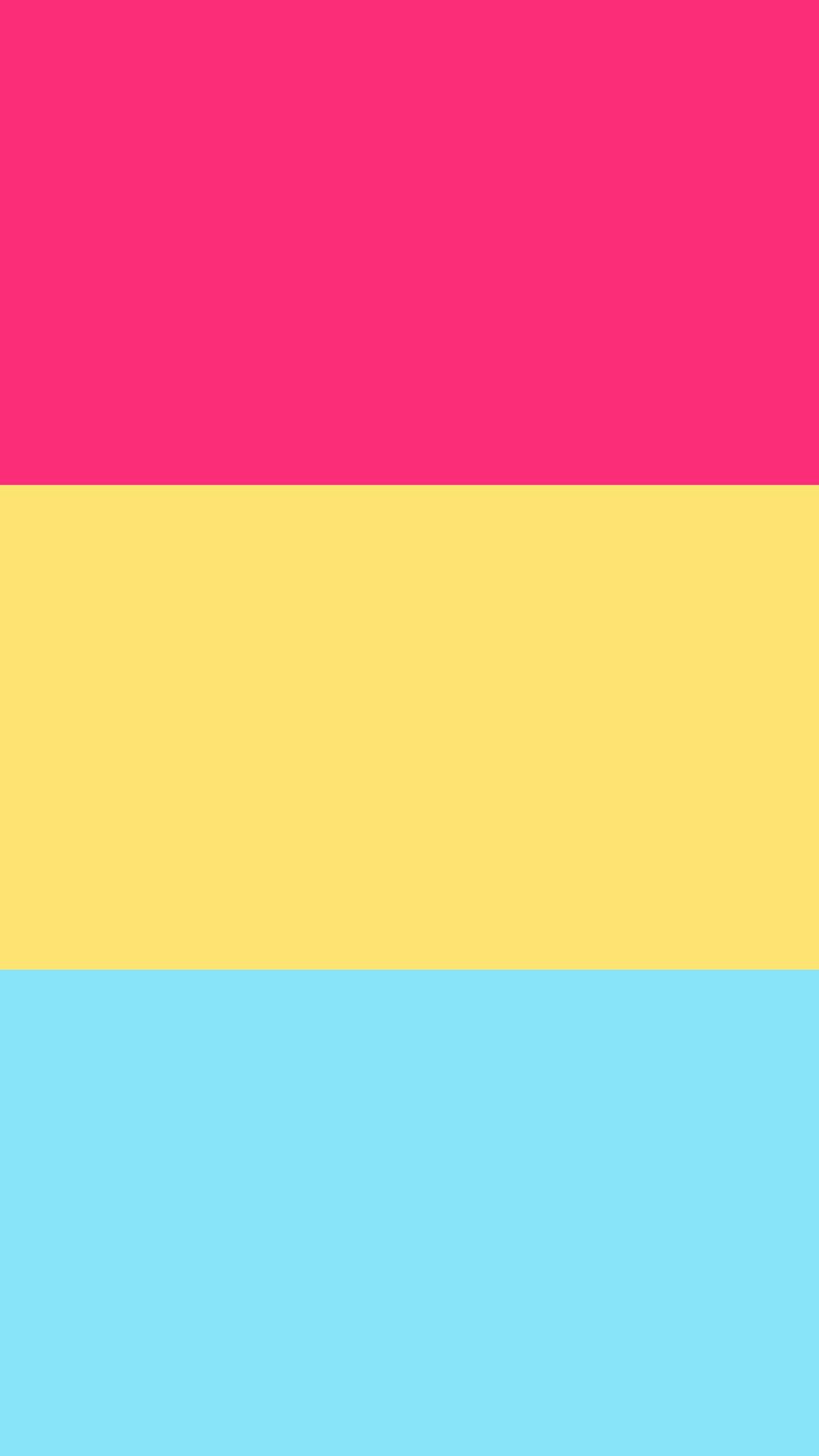 pansexual background