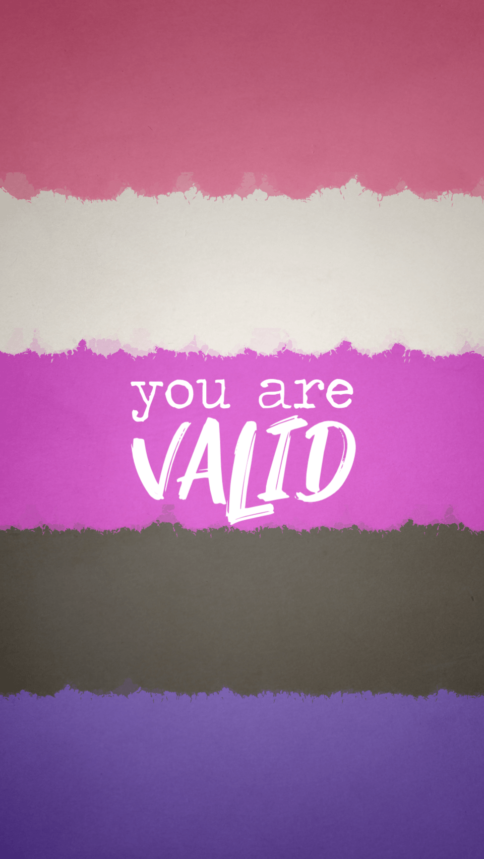 Free Genderfluid Pride Wallpaper  Download in JPG  Templatenet