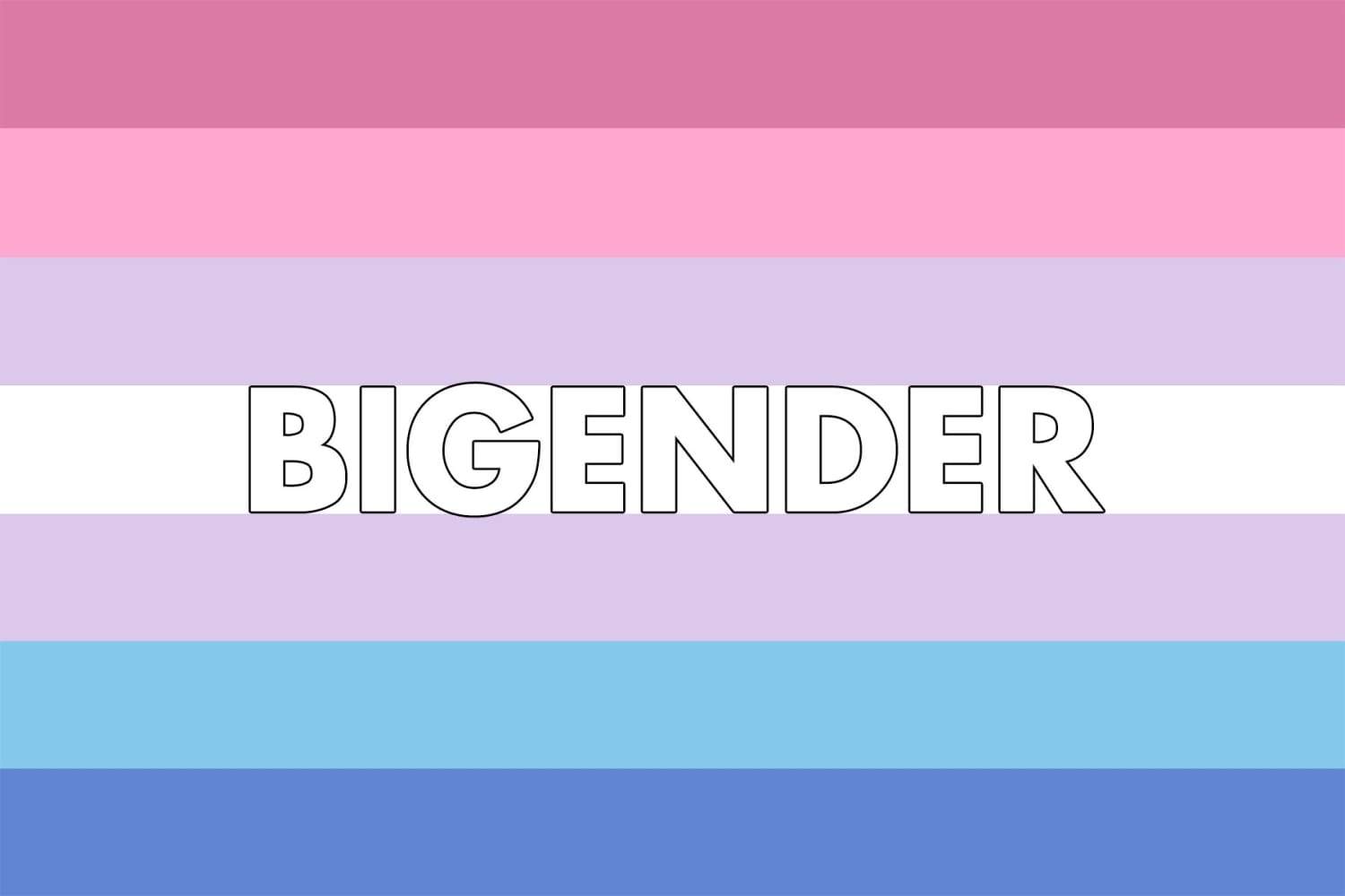 Gender Identities Explained: Everything You Need To Know