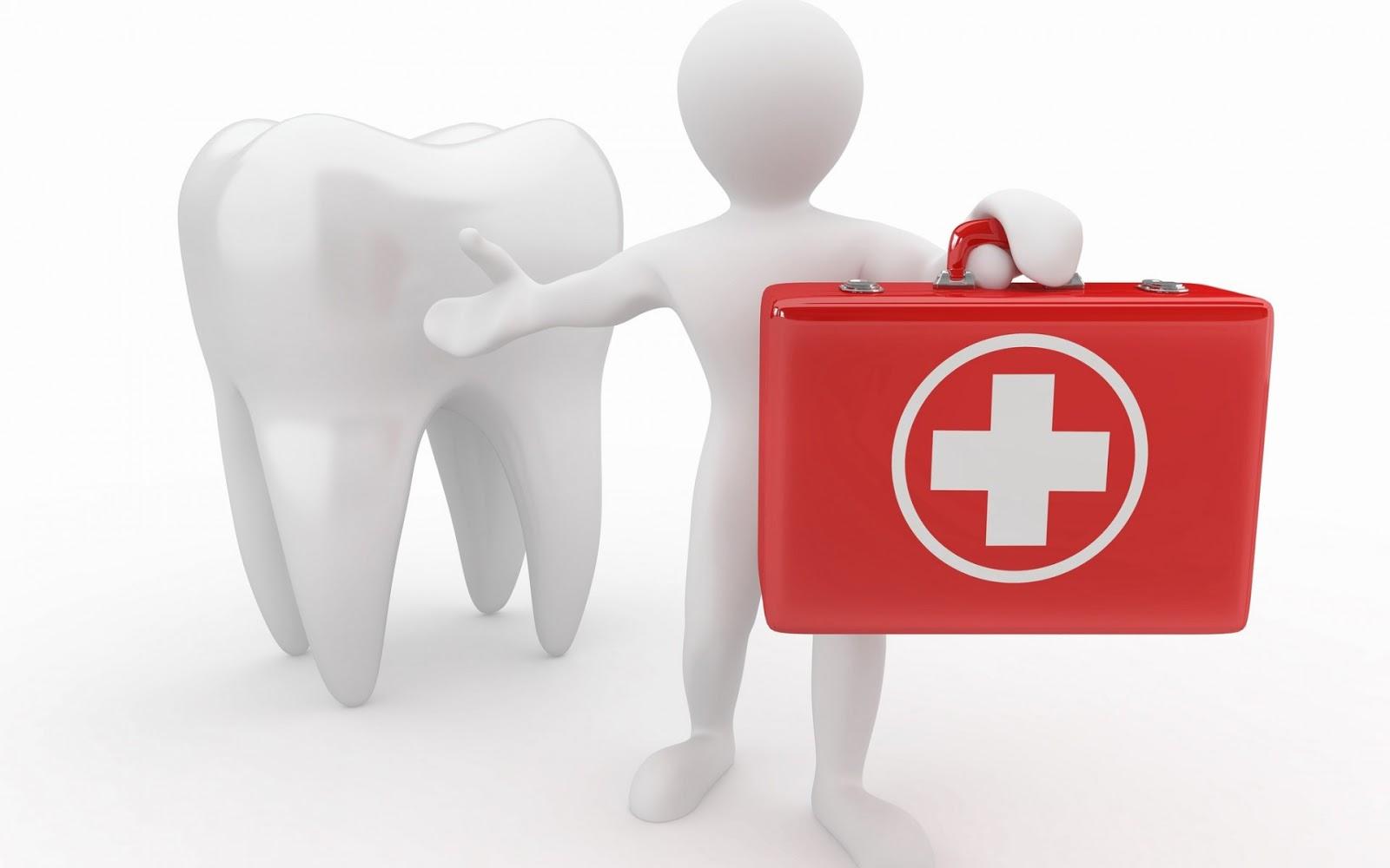 Free Download 3D Tooth Doctor Dentist Wallpaper. Free Download