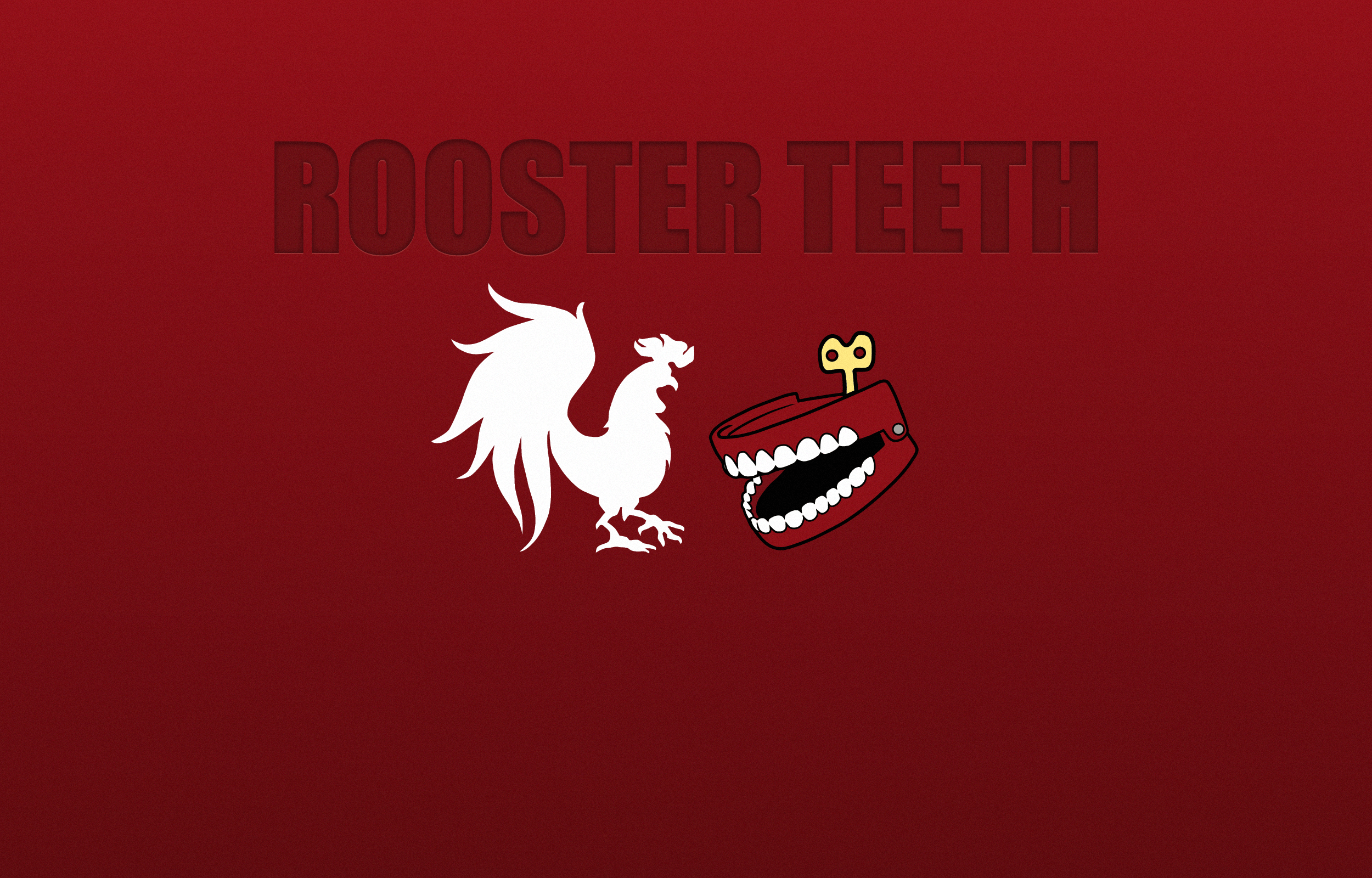 Rooster Teeth Wallpaper