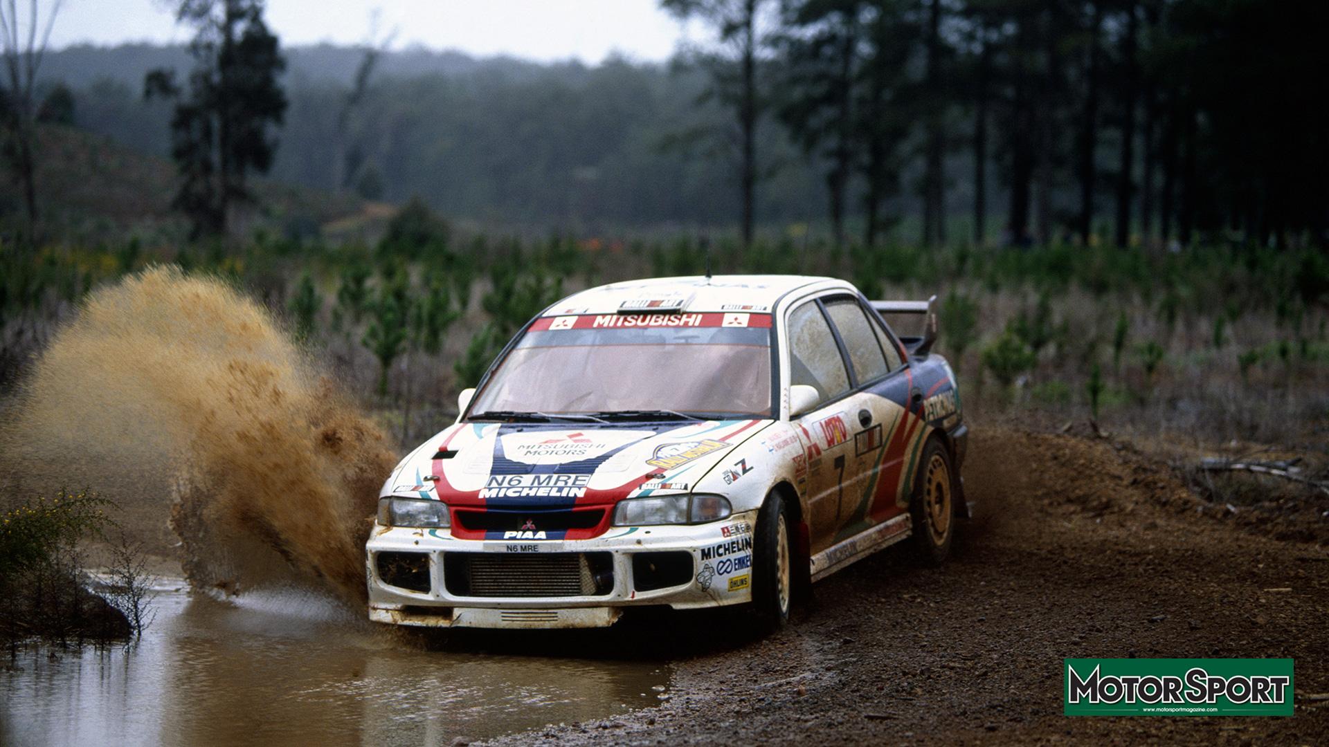 Motor Sport wallpaper. Motor Sport Magazine