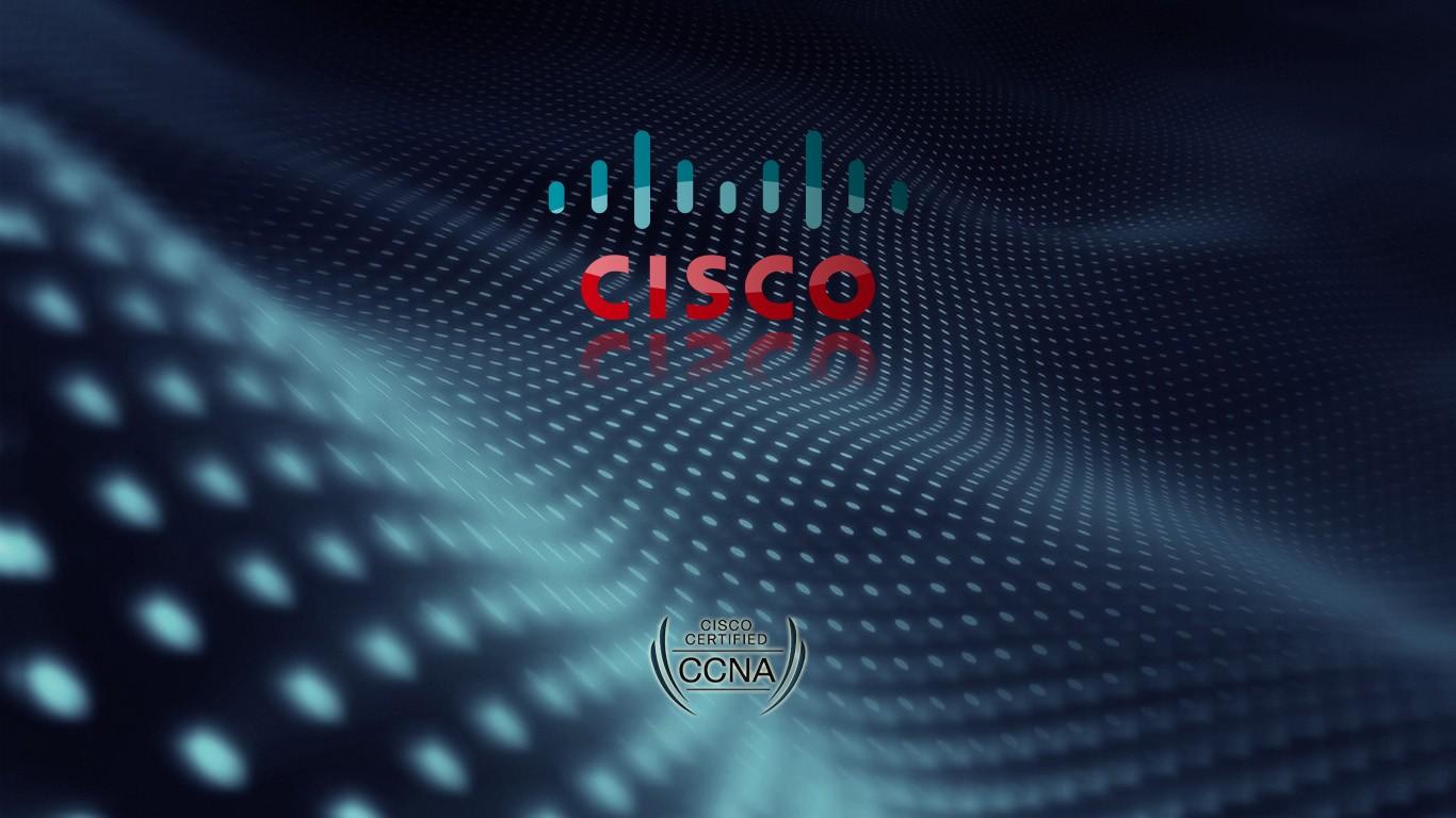 Cisco CCNA Wallpaper. San Francisco