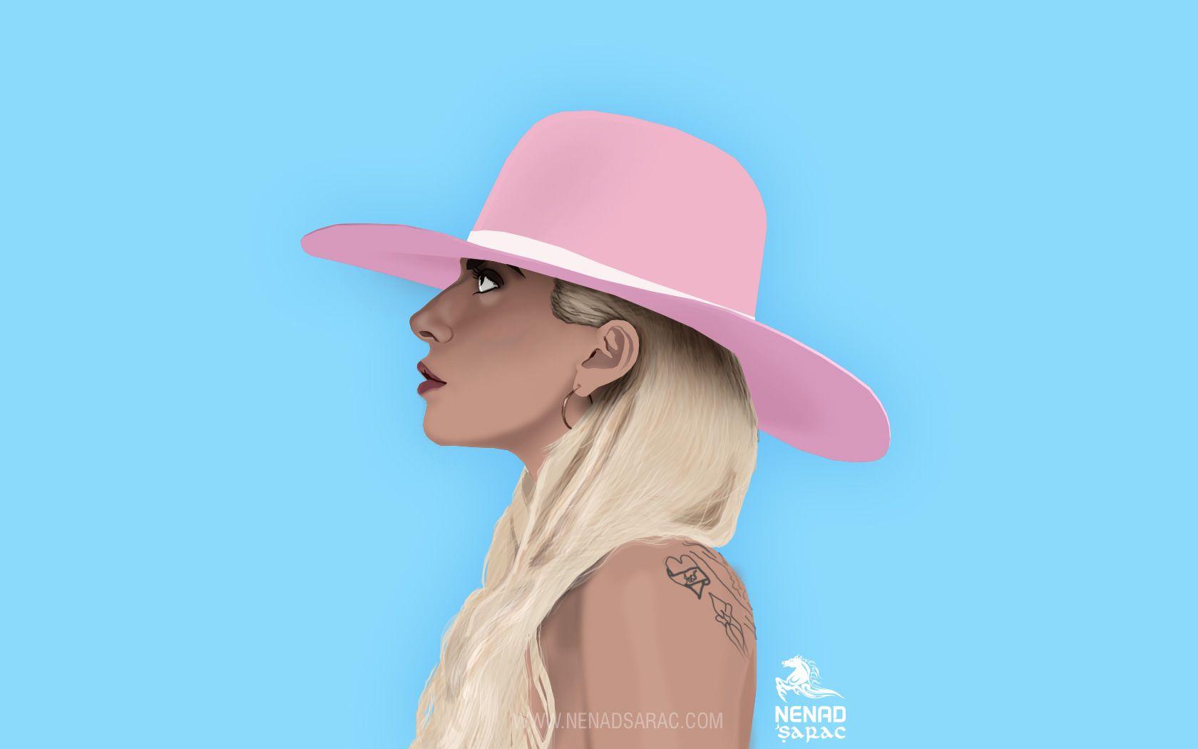 Joanne Lady Gaga Wallpapers