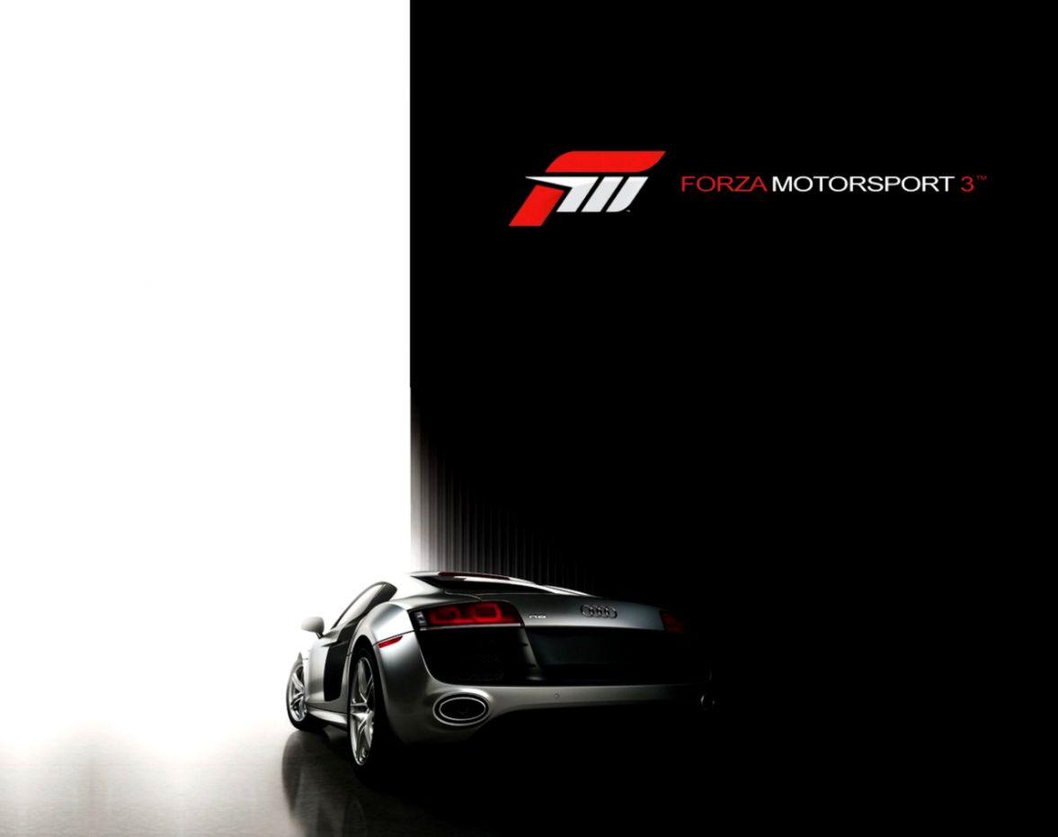 Motor Sport Wallpaper