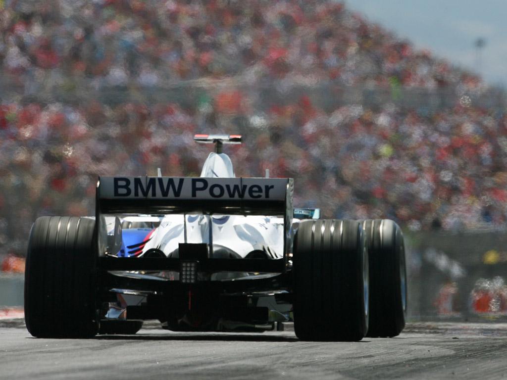 BMW Downloads, BMW Motorsport wallpaper